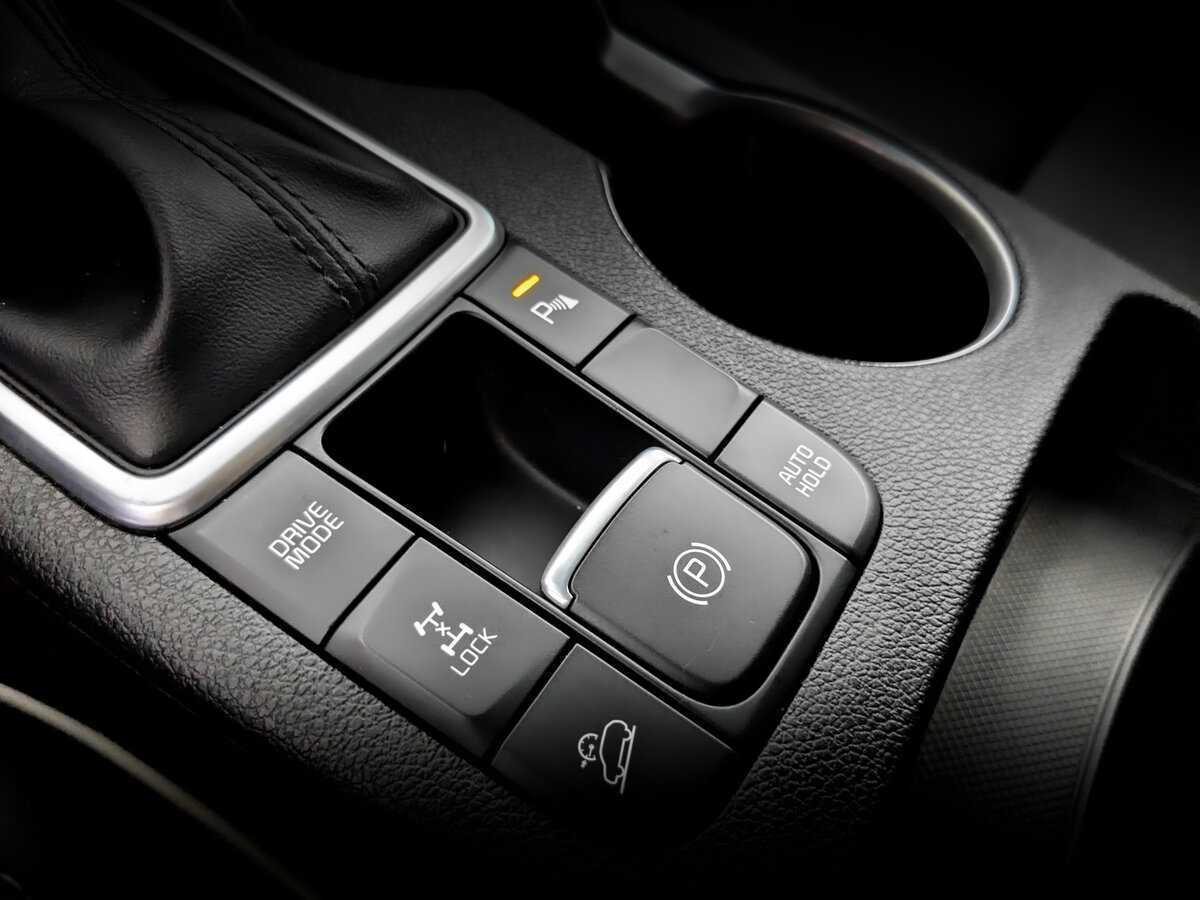 Купить Kia Sportage с пробегом. Фото: #24