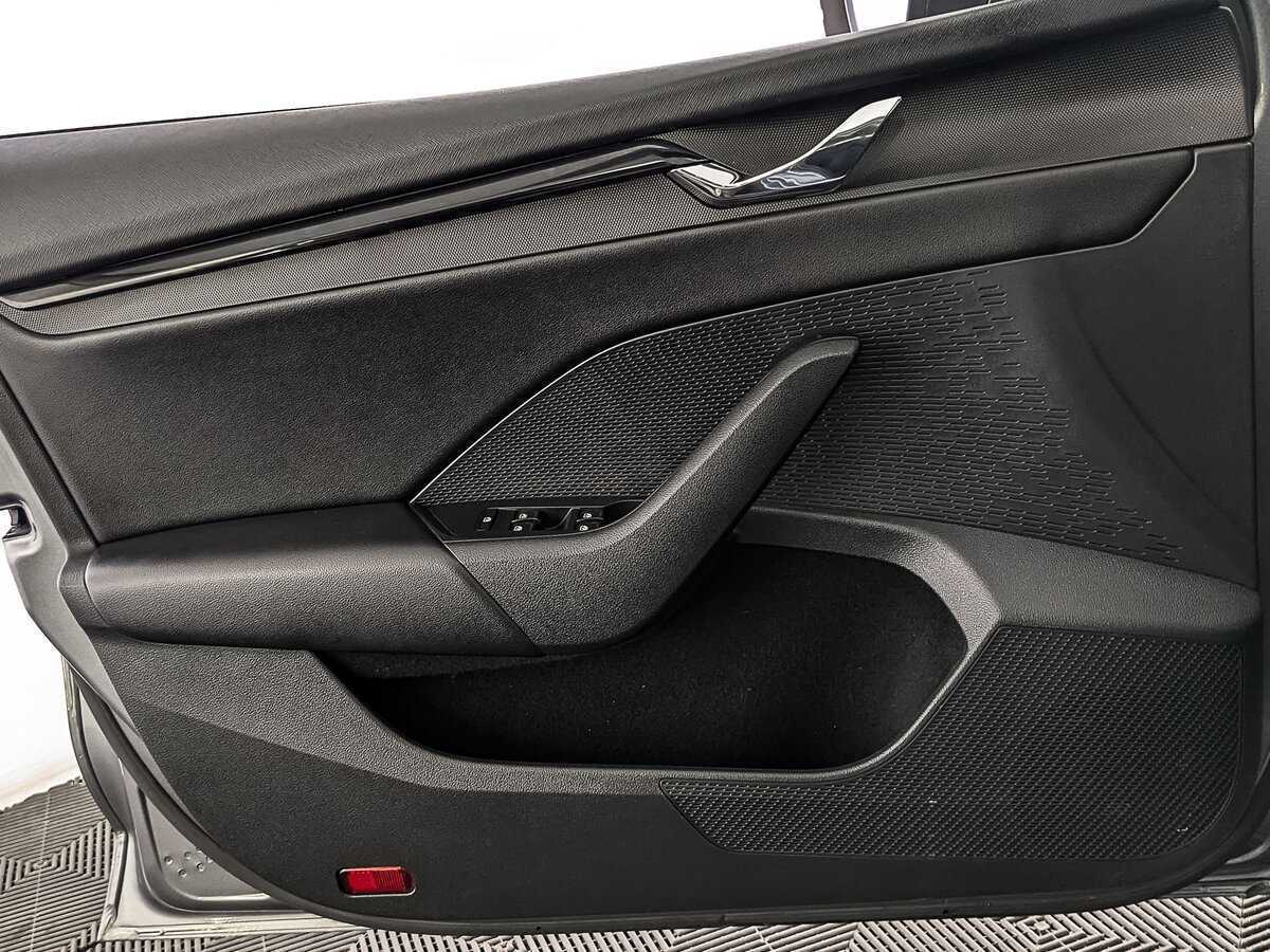 Купить Skoda Octavia с пробегом. Фото: #18