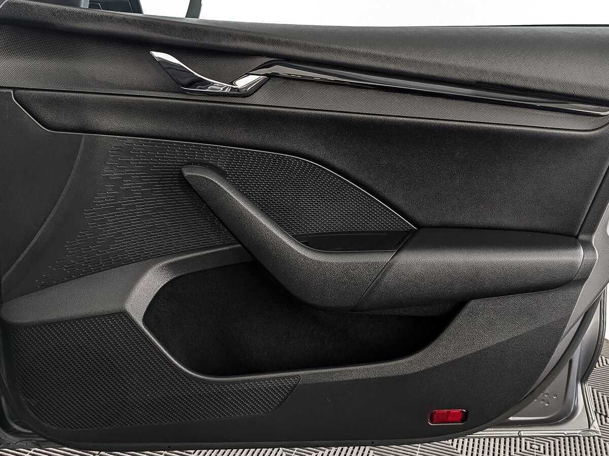 Купить Skoda Octavia с пробегом. Фото: #23