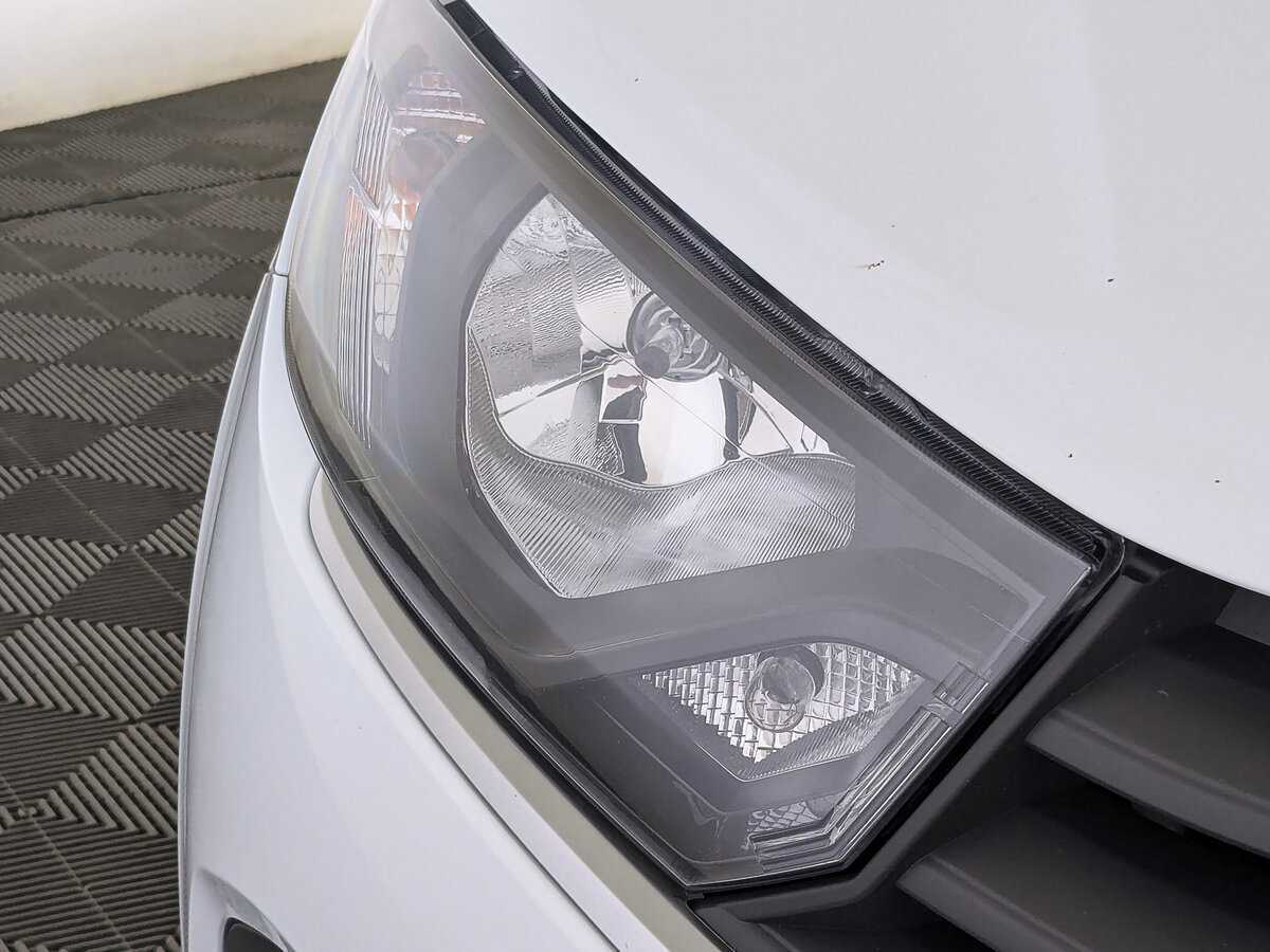 Купить Lada (ВАЗ) Granta с пробегом. Фото: #16