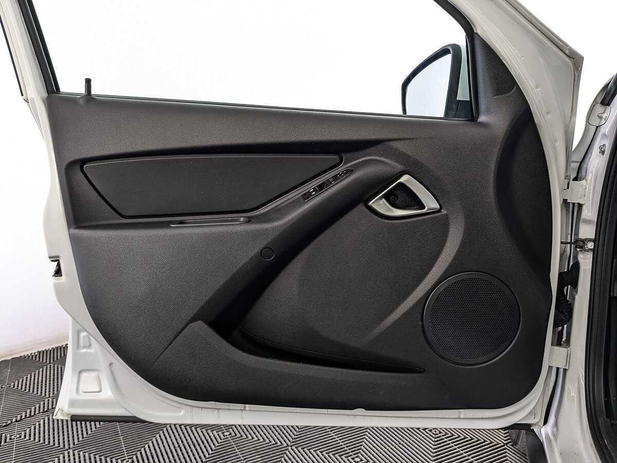 Купить Lada (ВАЗ) Granta с пробегом. Фото: #18