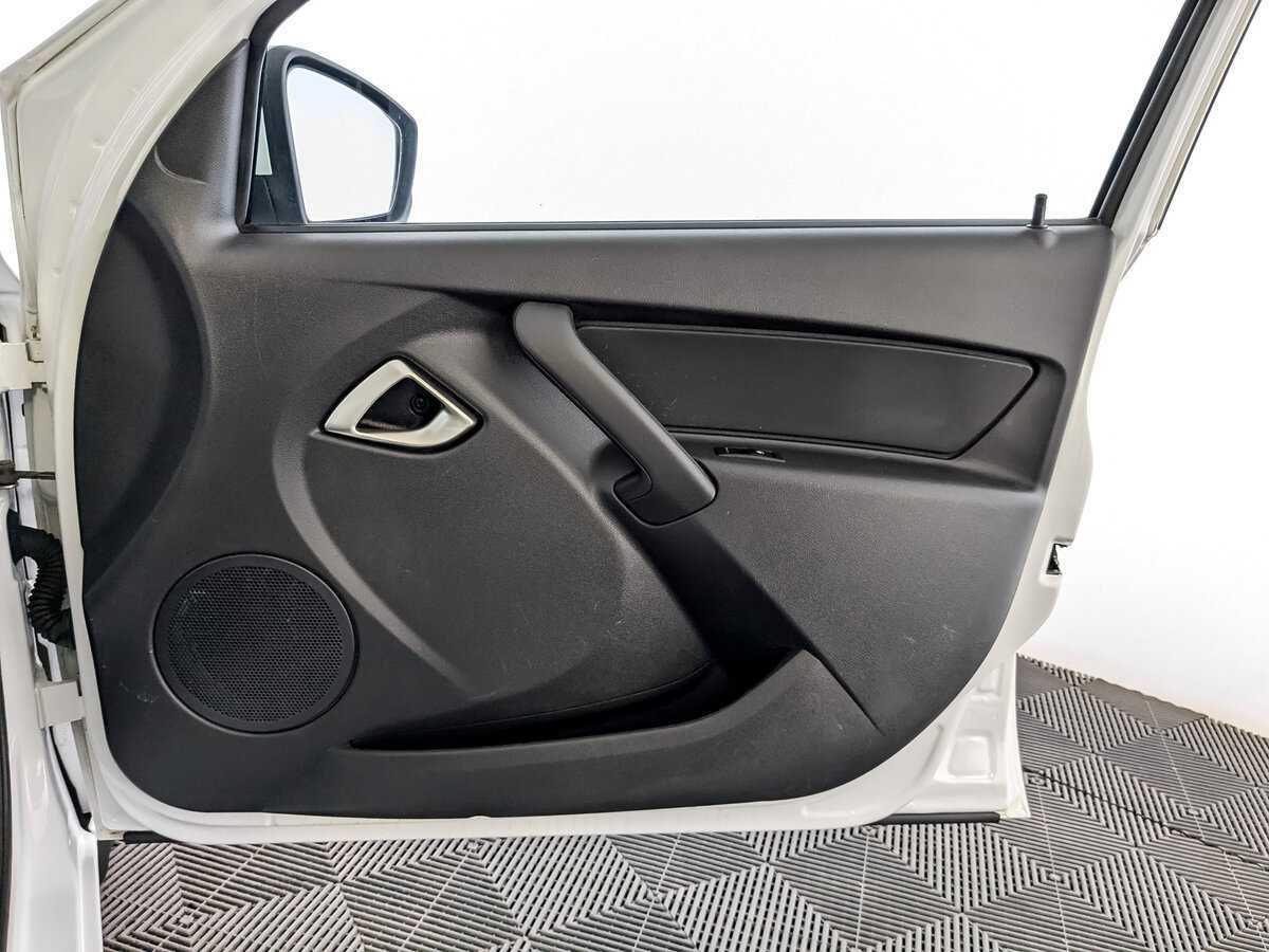 Купить Lada (ВАЗ) Granta с пробегом. Фото: #19