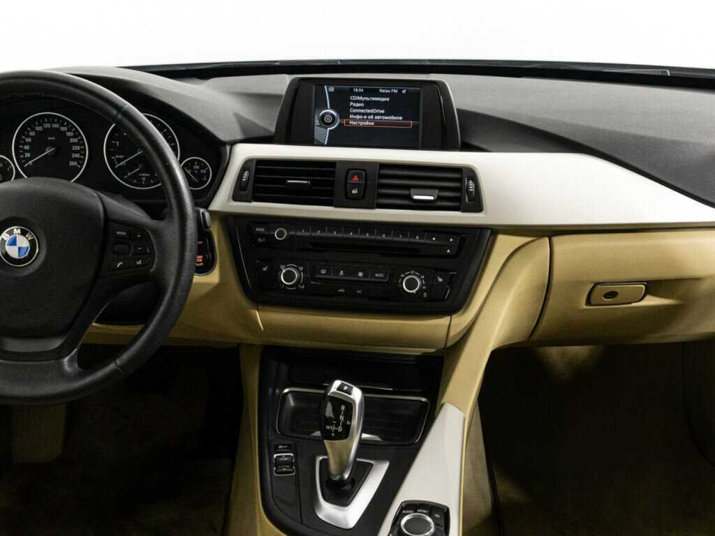 Купить BMW 3 серии с пробегом. Фото: #13