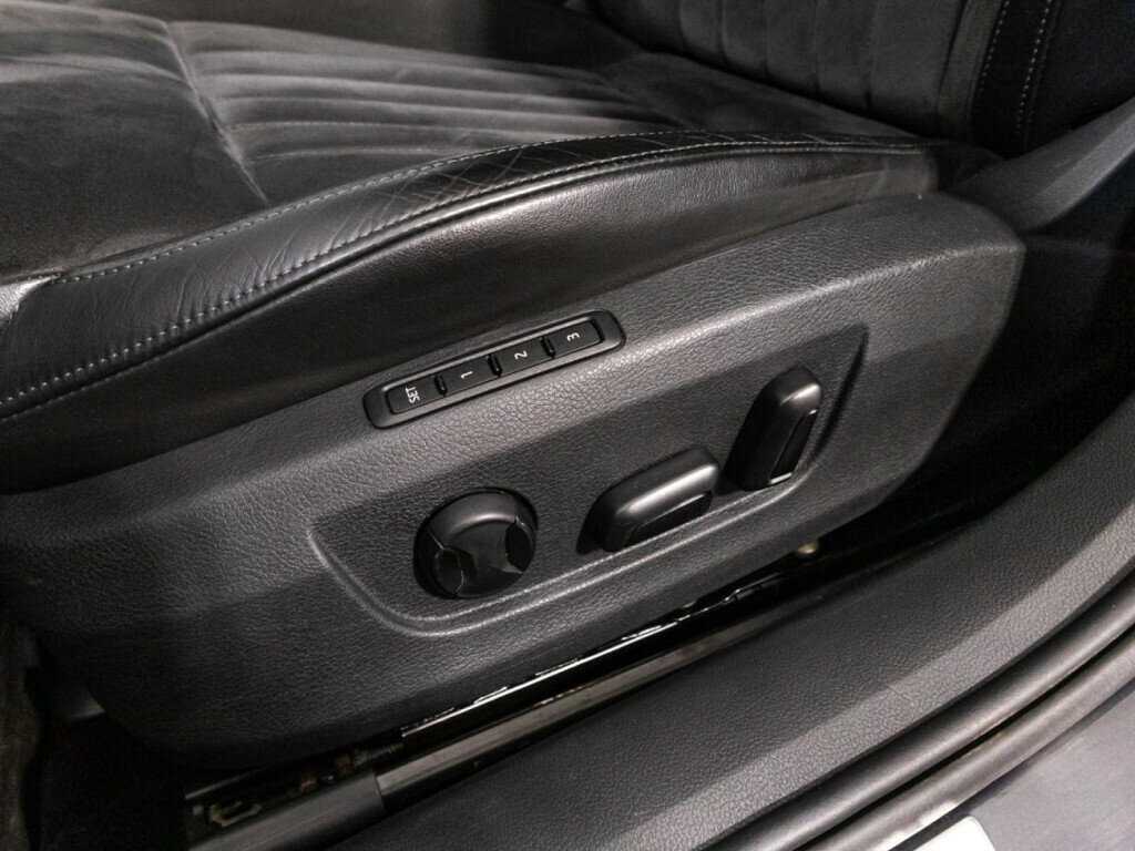 Купить Skoda Superb с пробегом. Фото: #17