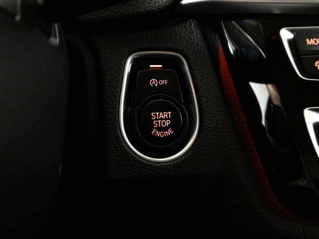 Купить BMW 3 серии с пробегом. Фото: #15