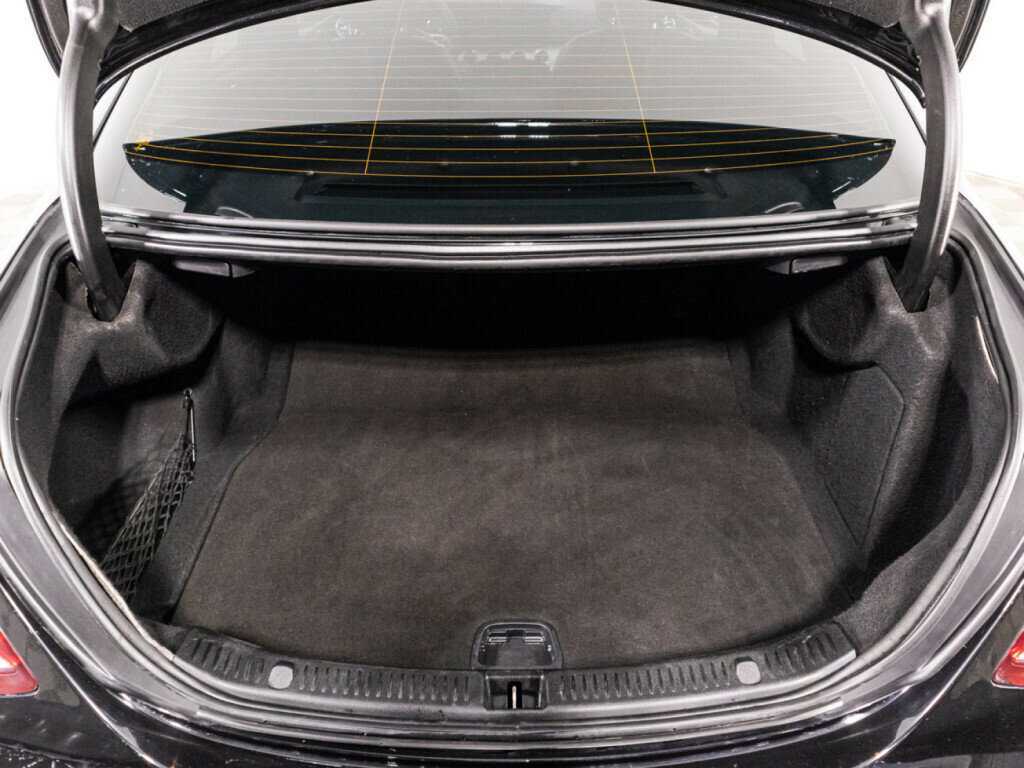 Купить Mercedes-Benz E-Класс с пробегом. Фото: #14