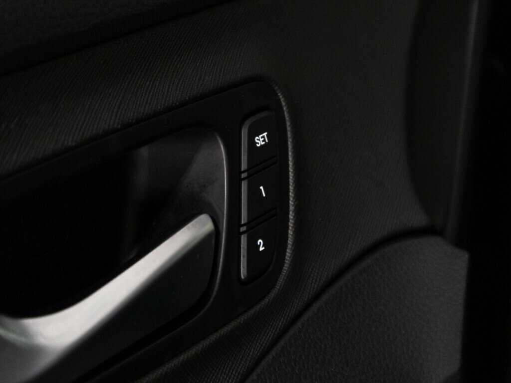 Купить Hyundai Santa Fe с пробегом. Фото: #17