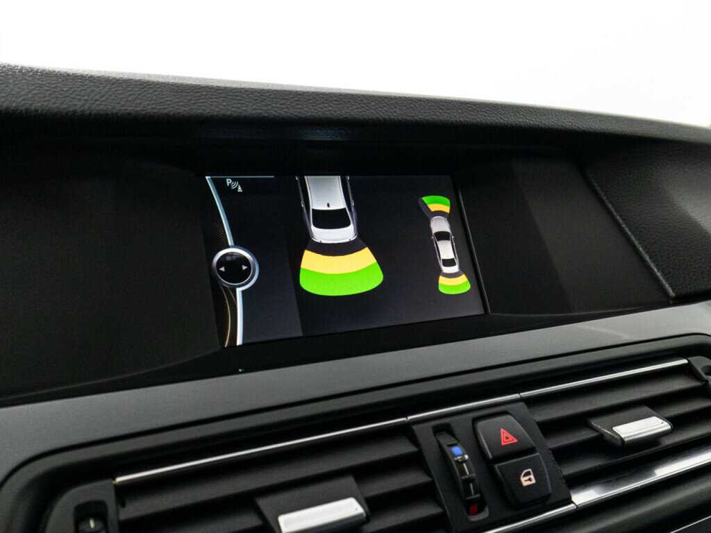 Купить BMW 5 серии с пробегом. Фото: #17