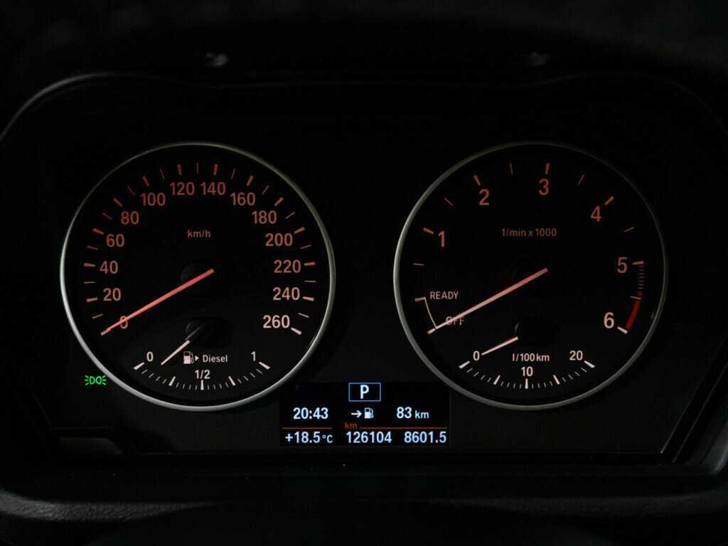 Купить BMW X1 с пробегом. Фото: #11