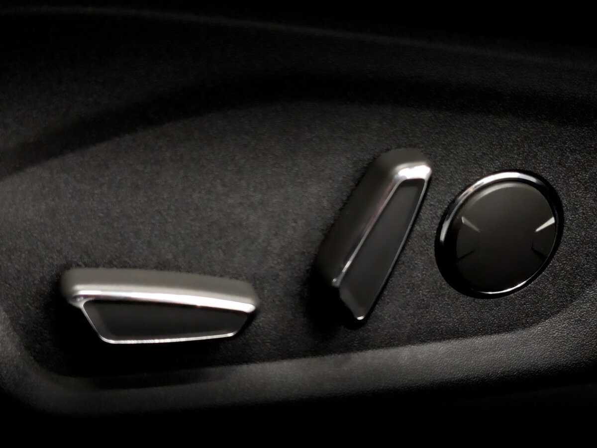 Купить Ford Mondeo с пробегом. Фото: #19