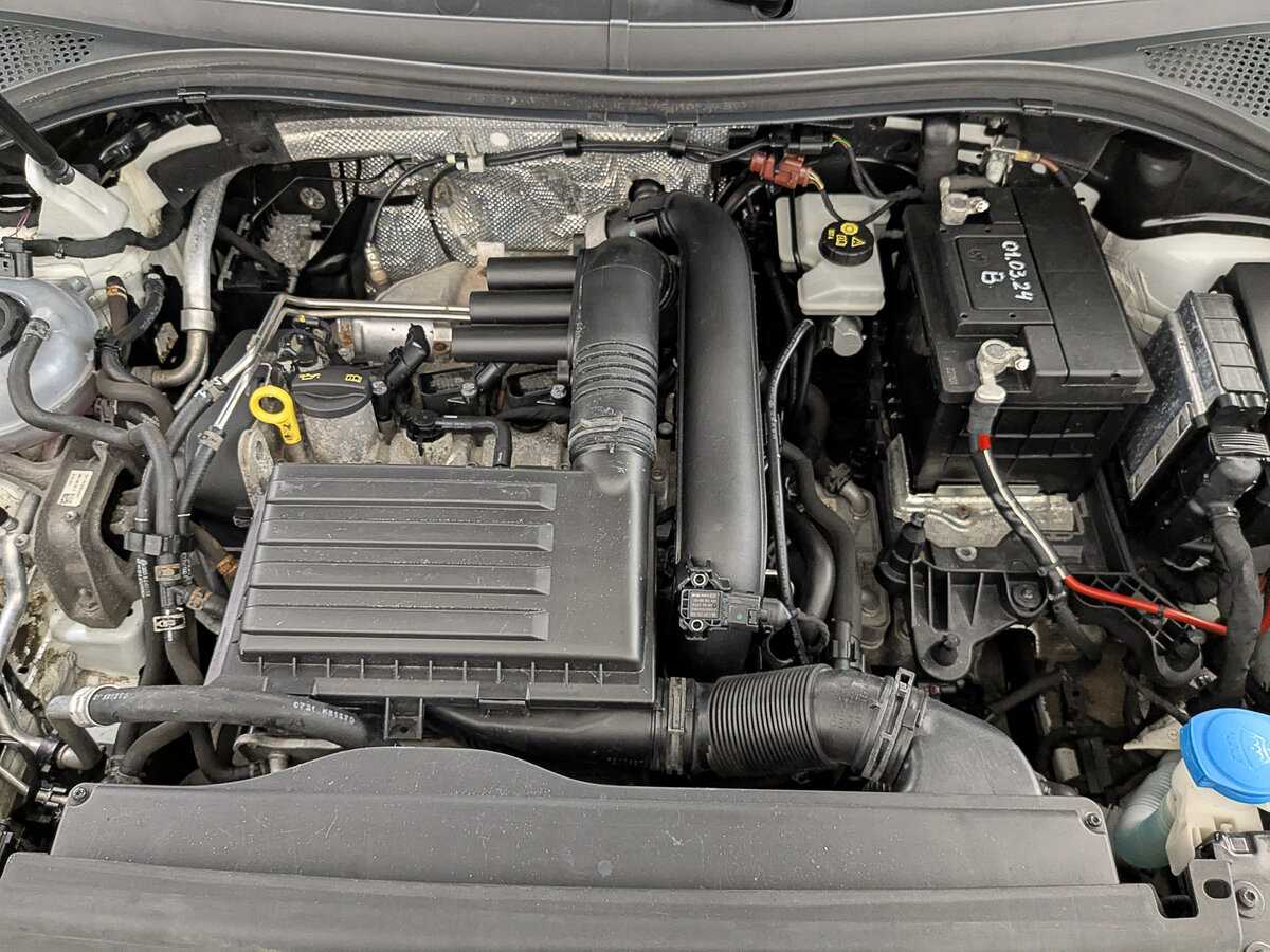 Купить Volkswagen Tiguan с пробегом. Фото: #8