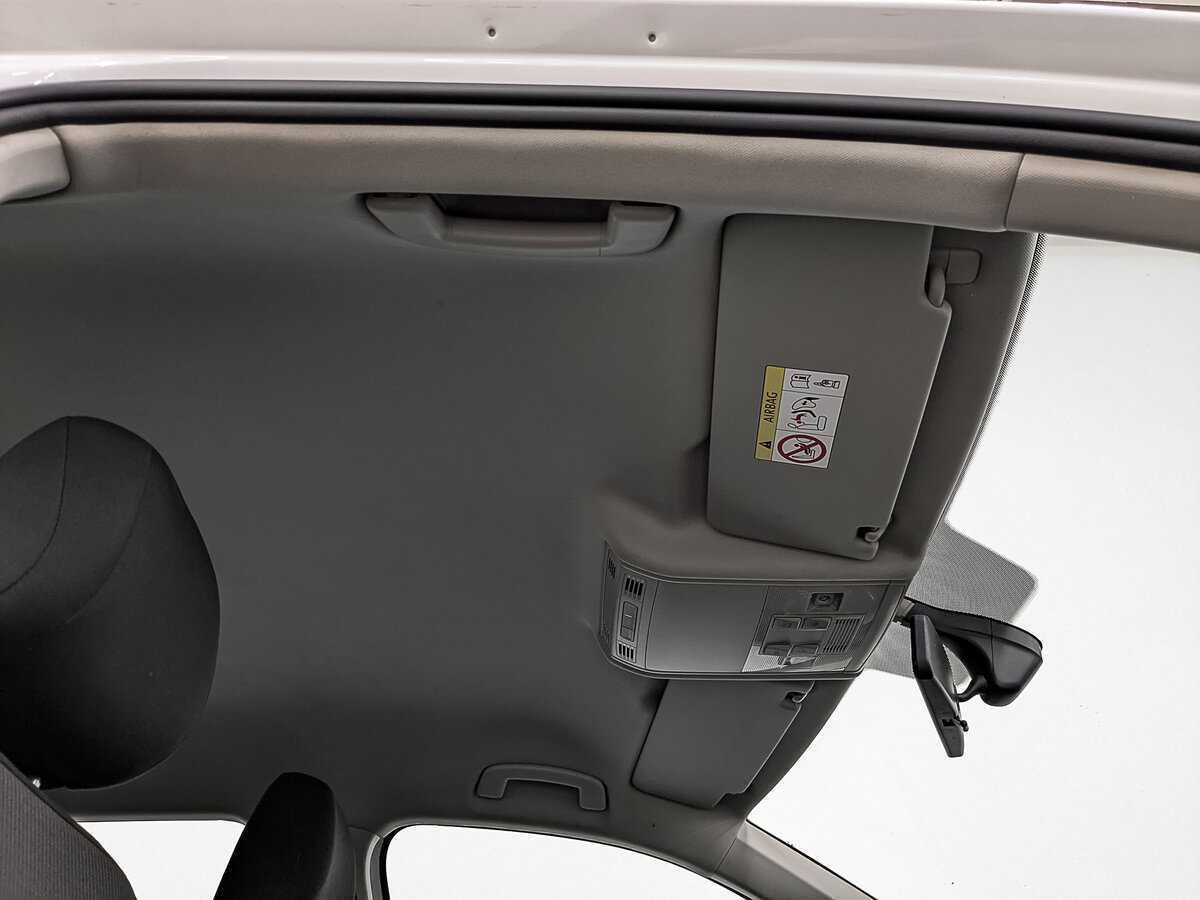 Купить Volkswagen Tiguan с пробегом. Фото: #20