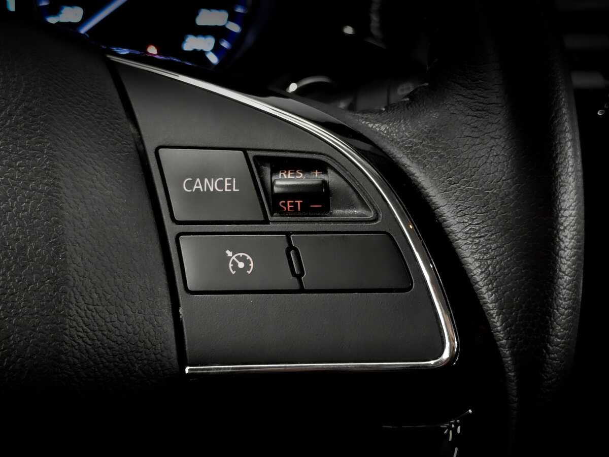 Купить Mitsubishi Outlander с пробегом. Фото: #27