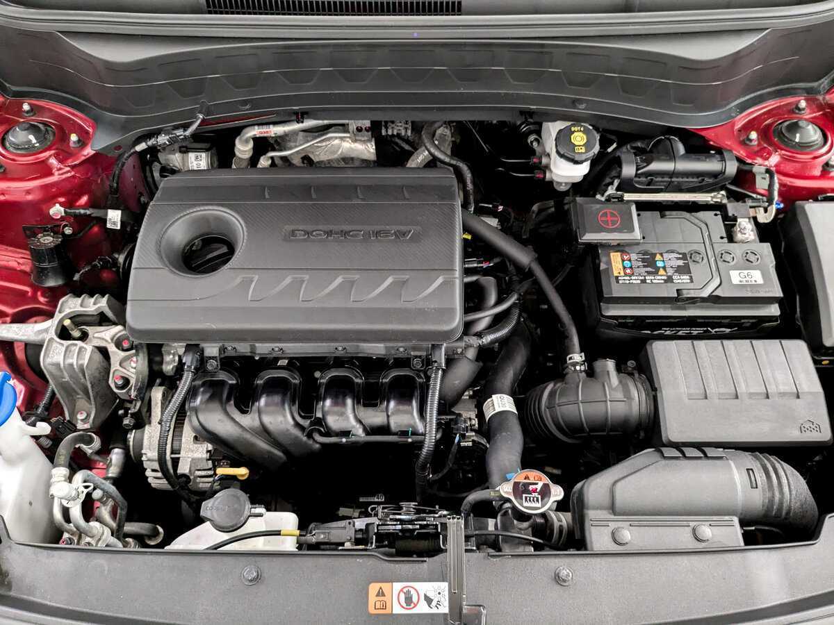 Купить Kia Seltos с пробегом. Фото: #8