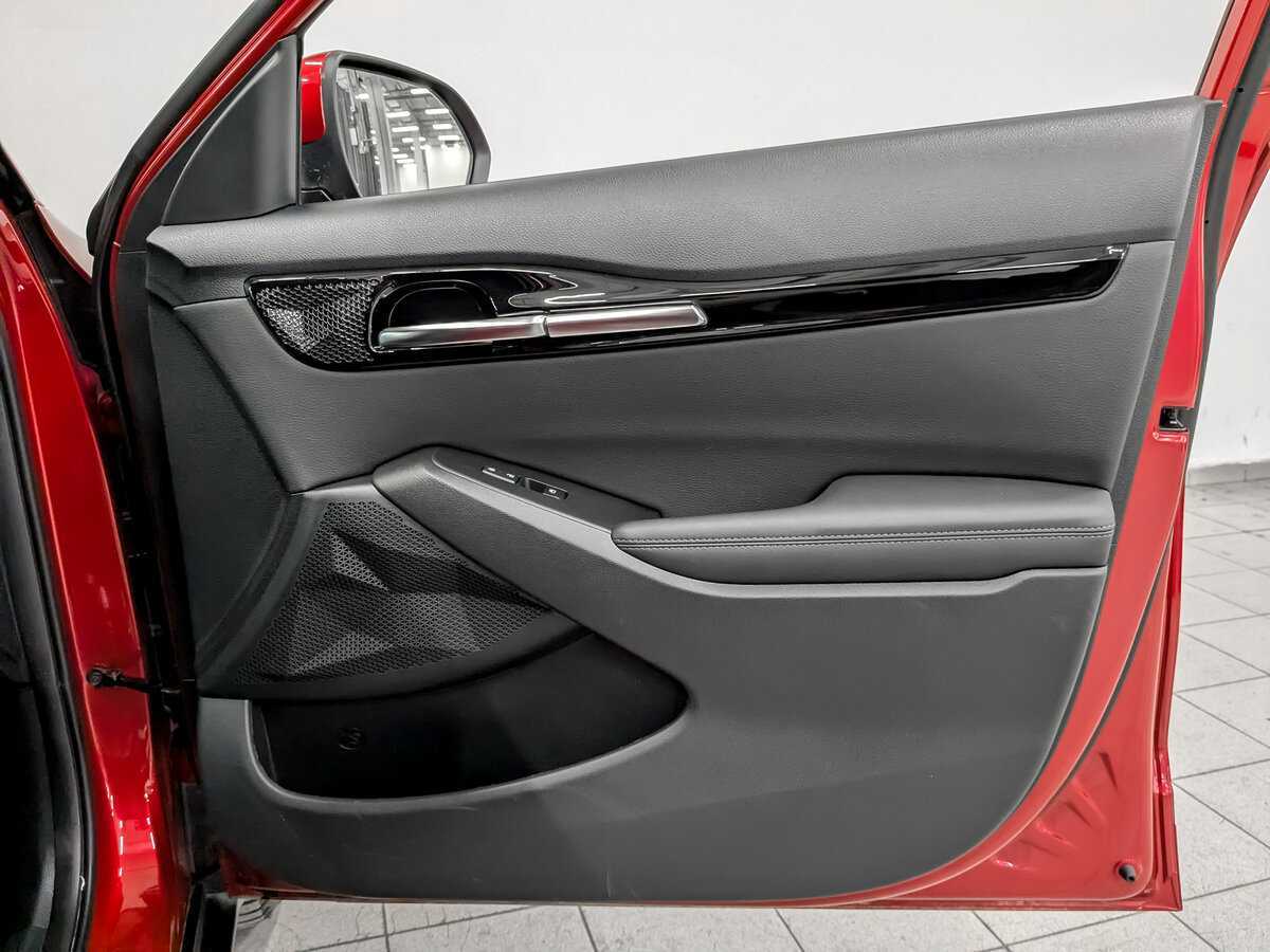 Купить Kia Seltos с пробегом. Фото: #21