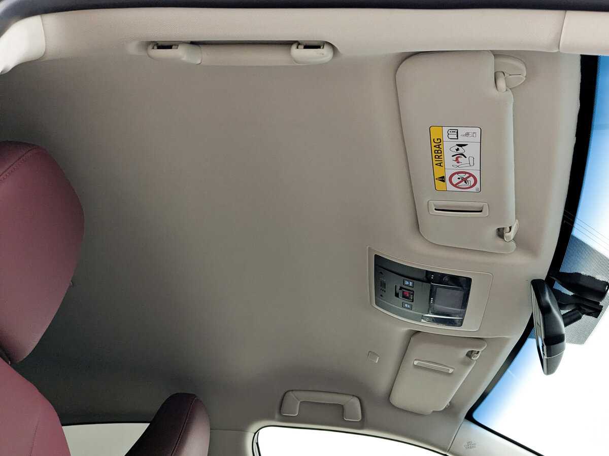 Купить Lexus NX с пробегом. Фото: #21