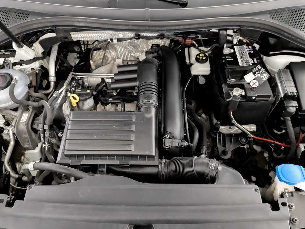 Купить Volkswagen Tiguan с пробегом. Фото: #8