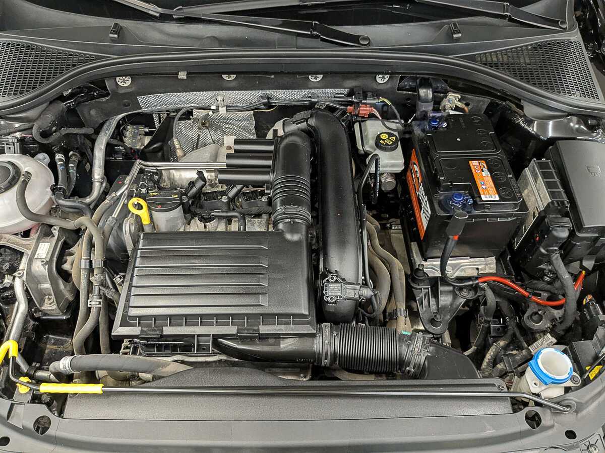 Купить Skoda Octavia с пробегом. Фото: #8