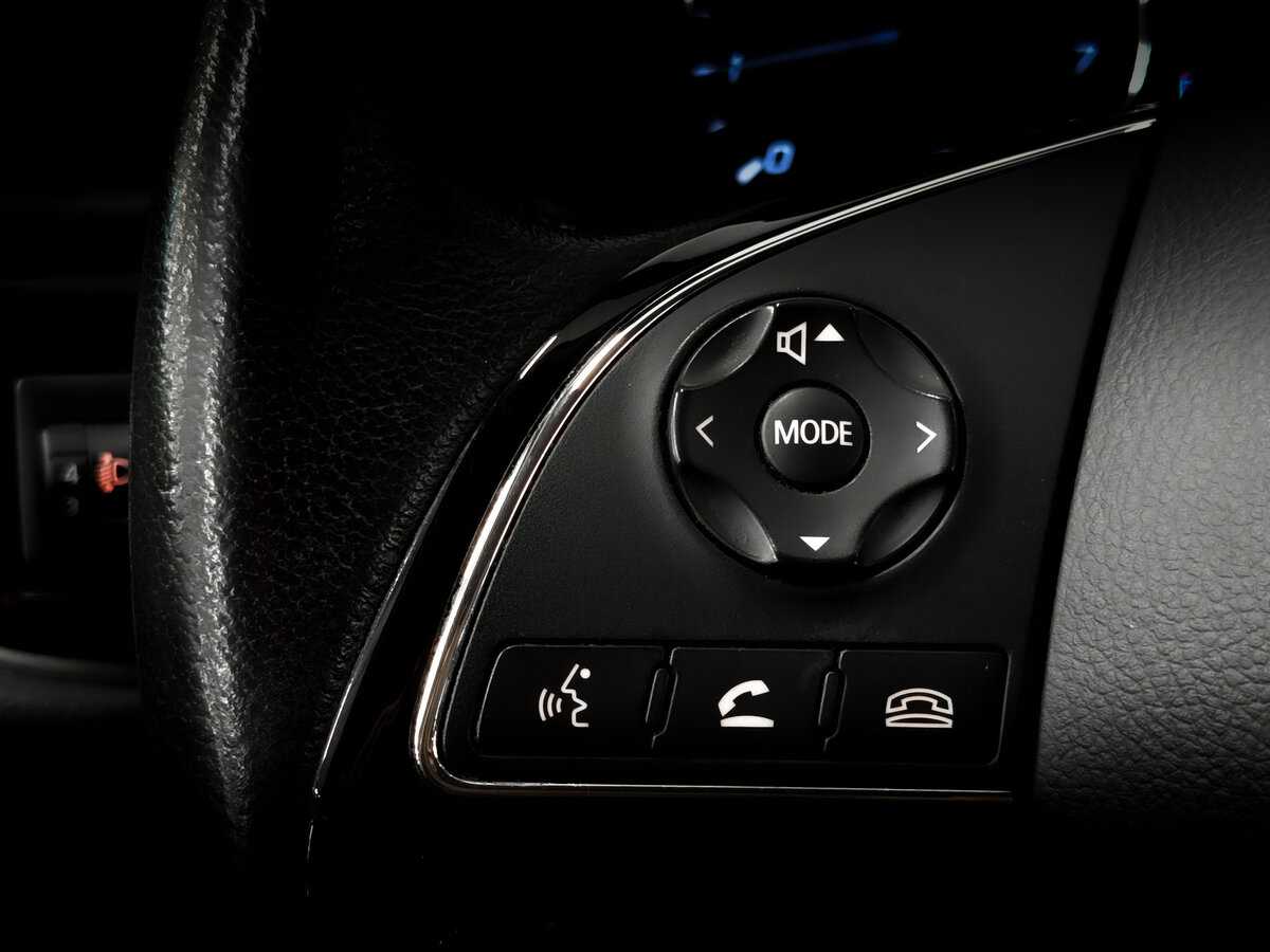 Купить Mitsubishi Outlander с пробегом. Фото: #24