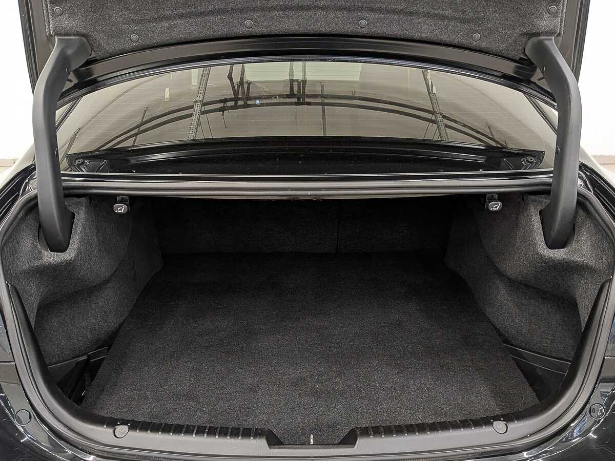 Купить Mazda 6 с пробегом. Фото: #9