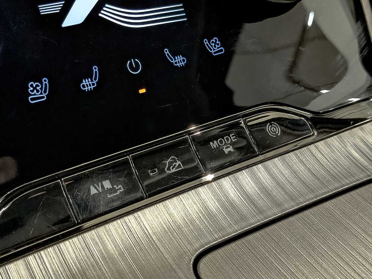 Купить EXEED TXL с пробегом. Фото: #25