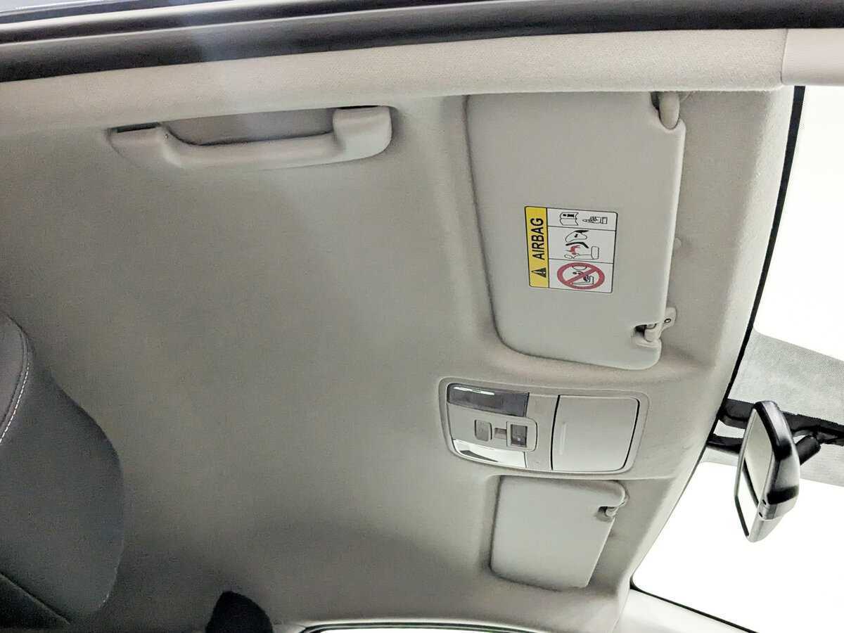 Купить Kia Cerato с пробегом. Фото: #19