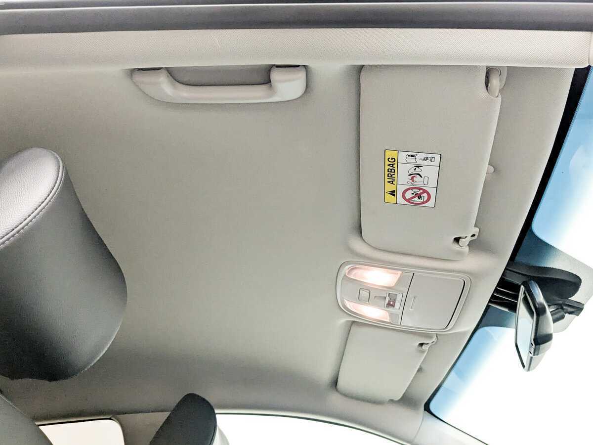 Купить Kia Optima с пробегом. Фото: #22