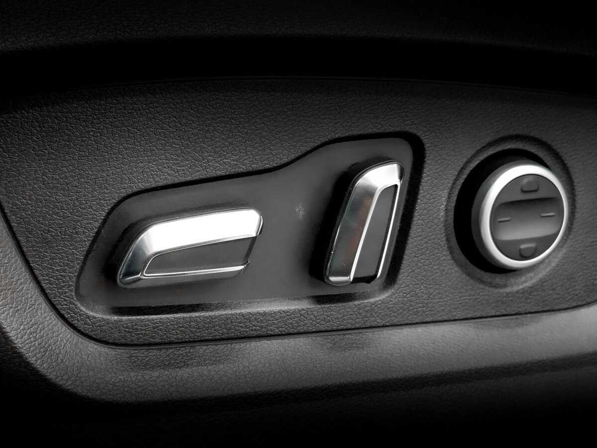 Купить Chery Tiggo 4 Pro с пробегом. Фото: #18