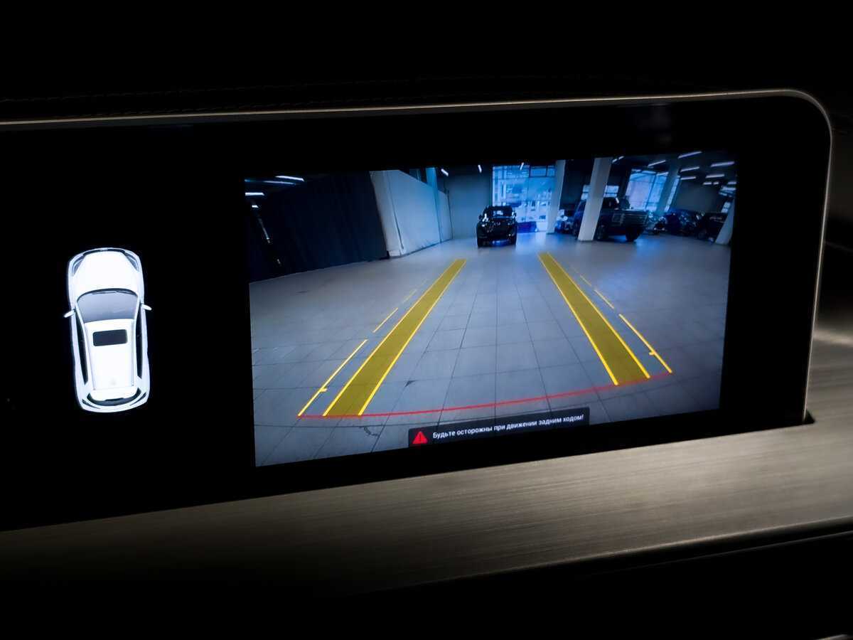 Купить Chery Tiggo 4 Pro с пробегом. Фото: #25