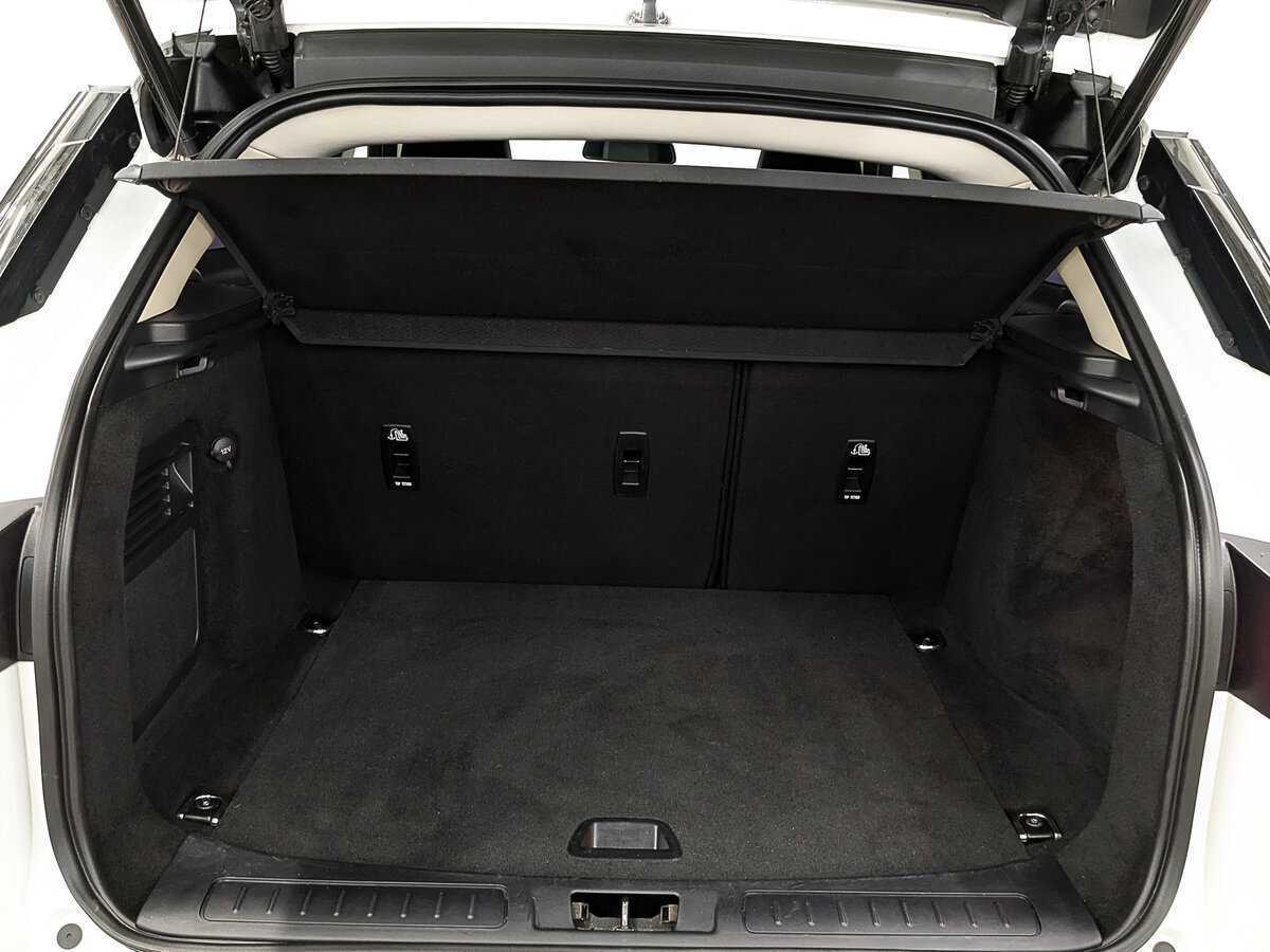 Купить Land Rover Range Rover Evoque с пробегом. Фото: #9
