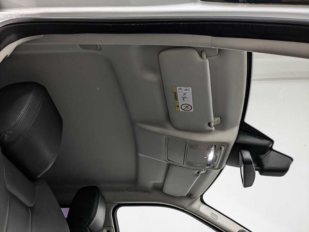 Купить Land Rover Range Rover Evoque с пробегом. Фото: #20