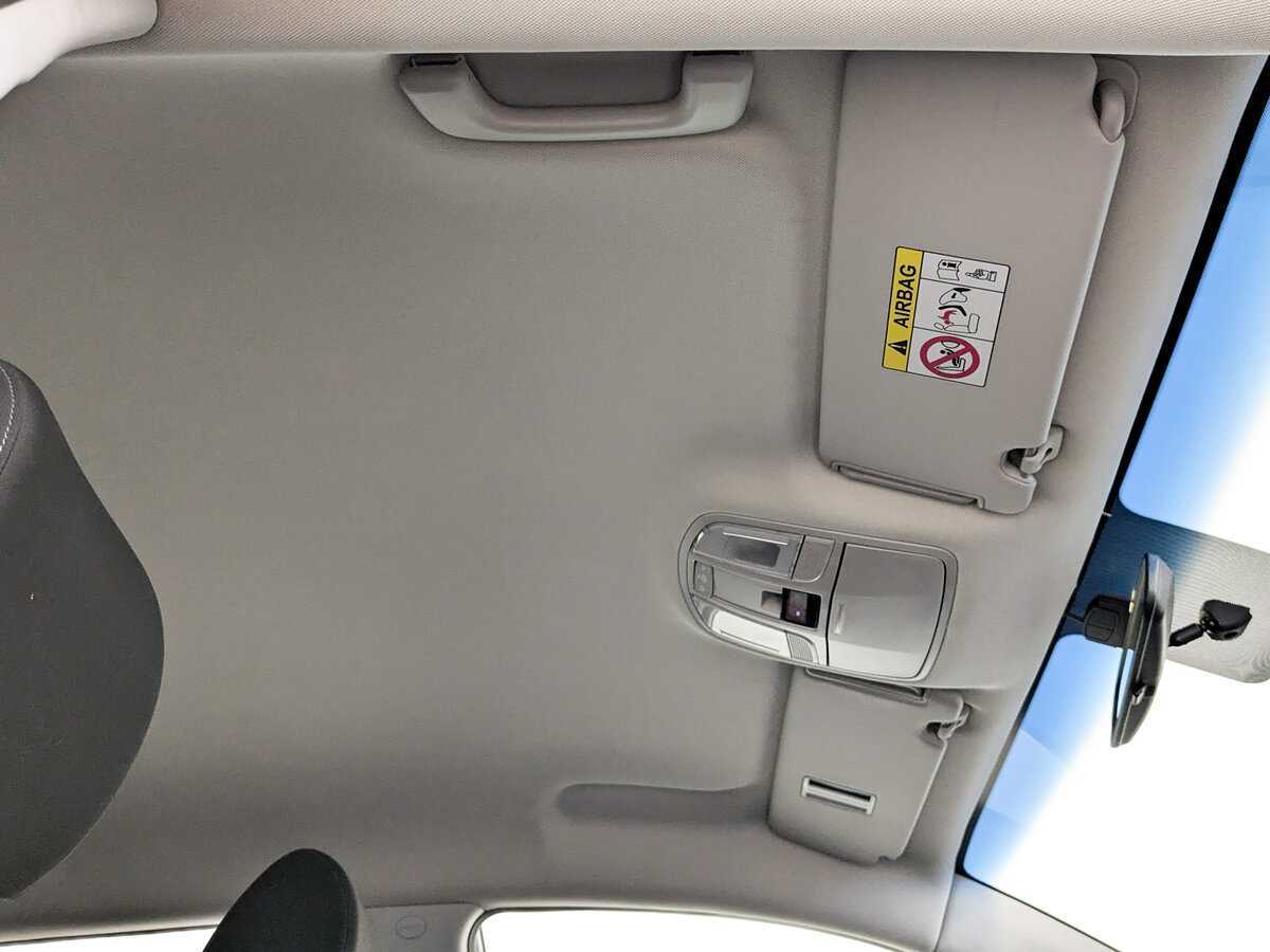 Купить Hyundai Tucson с пробегом. Фото: #21