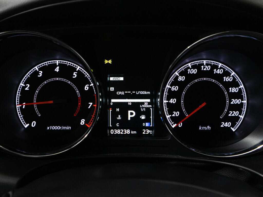 Купить Mitsubishi ASX с пробегом. Фото: #11