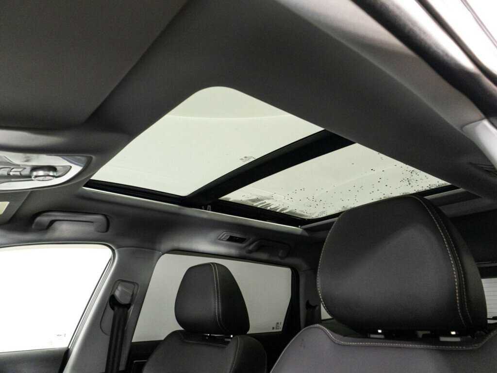 Купить Chery Tiggo 8 с пробегом. Фото: #19