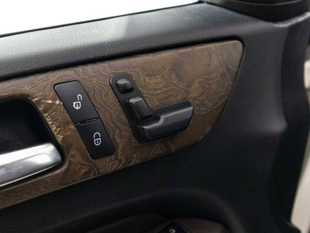 Купить Mercedes-Benz M-Класс с пробегом. Фото: #15