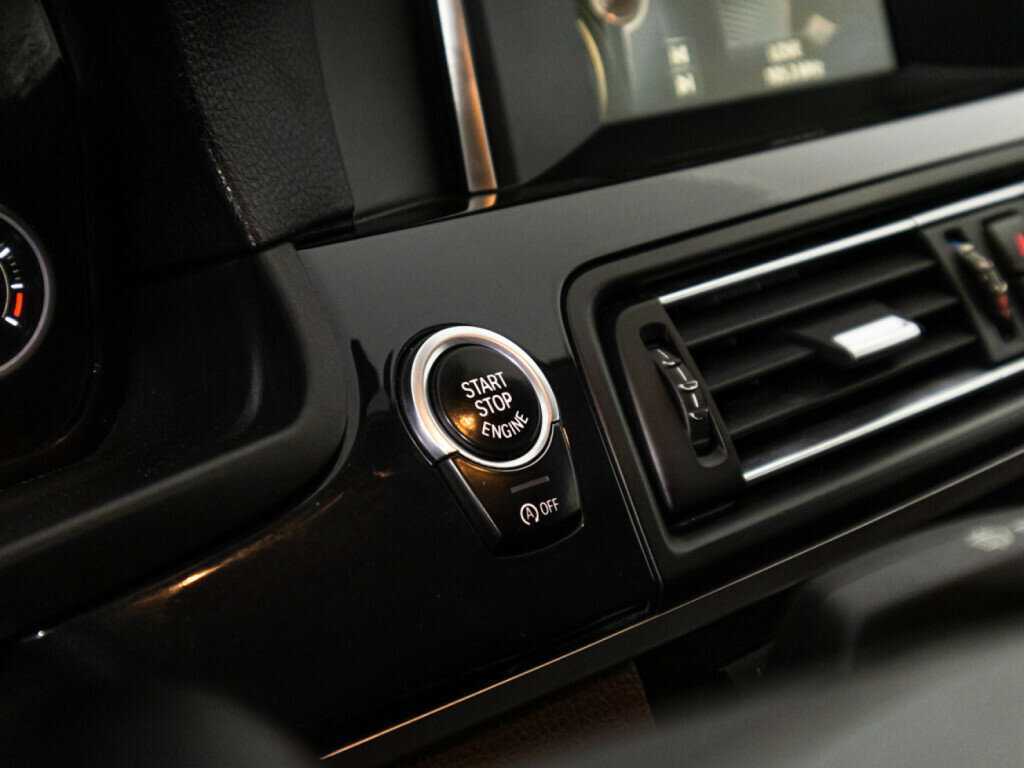 Купить BMW 5 серии с пробегом. Фото: #16