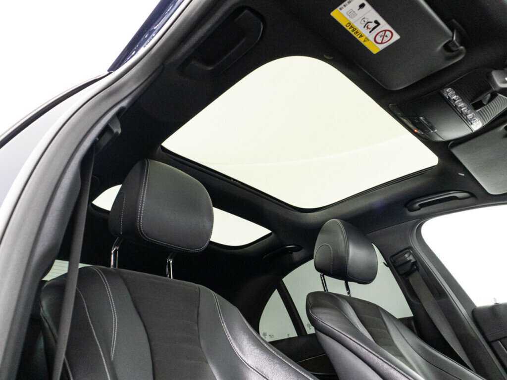 Купить Mercedes-Benz E-Класс с пробегом. Фото: #22