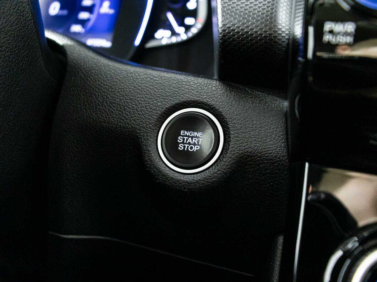 Купить Hyundai Creta с пробегом. Фото: #18