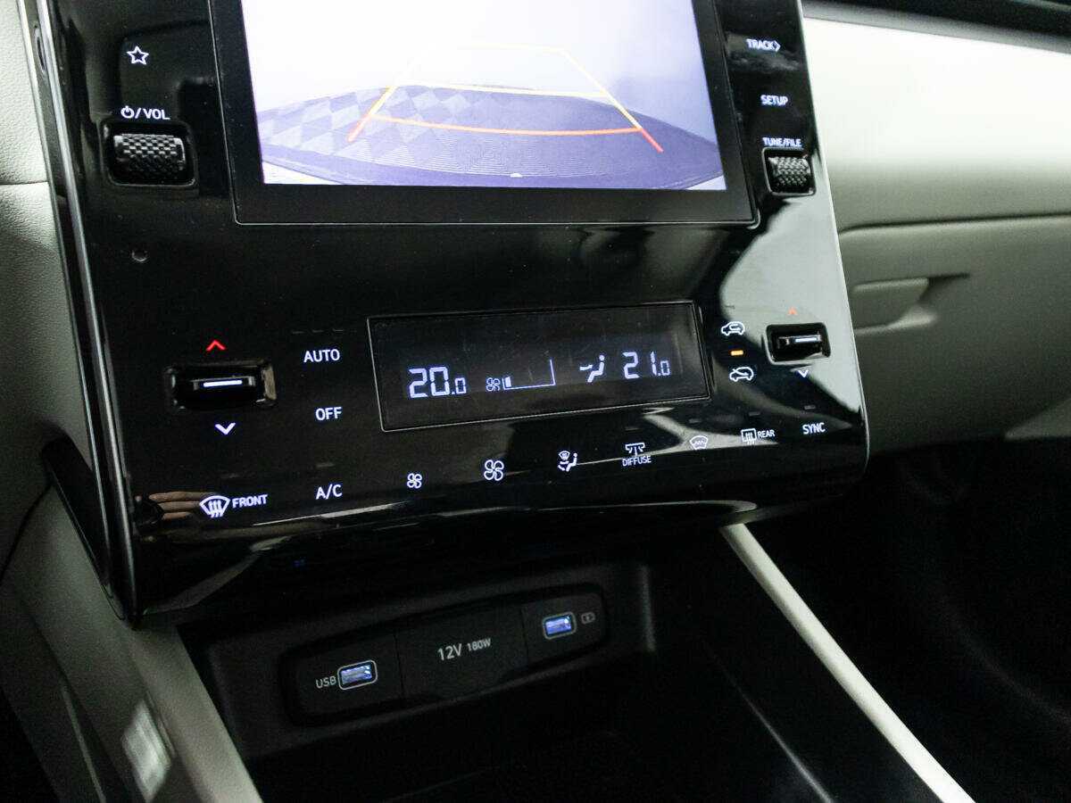 Купить Hyundai Tucson с пробегом. Фото: #14