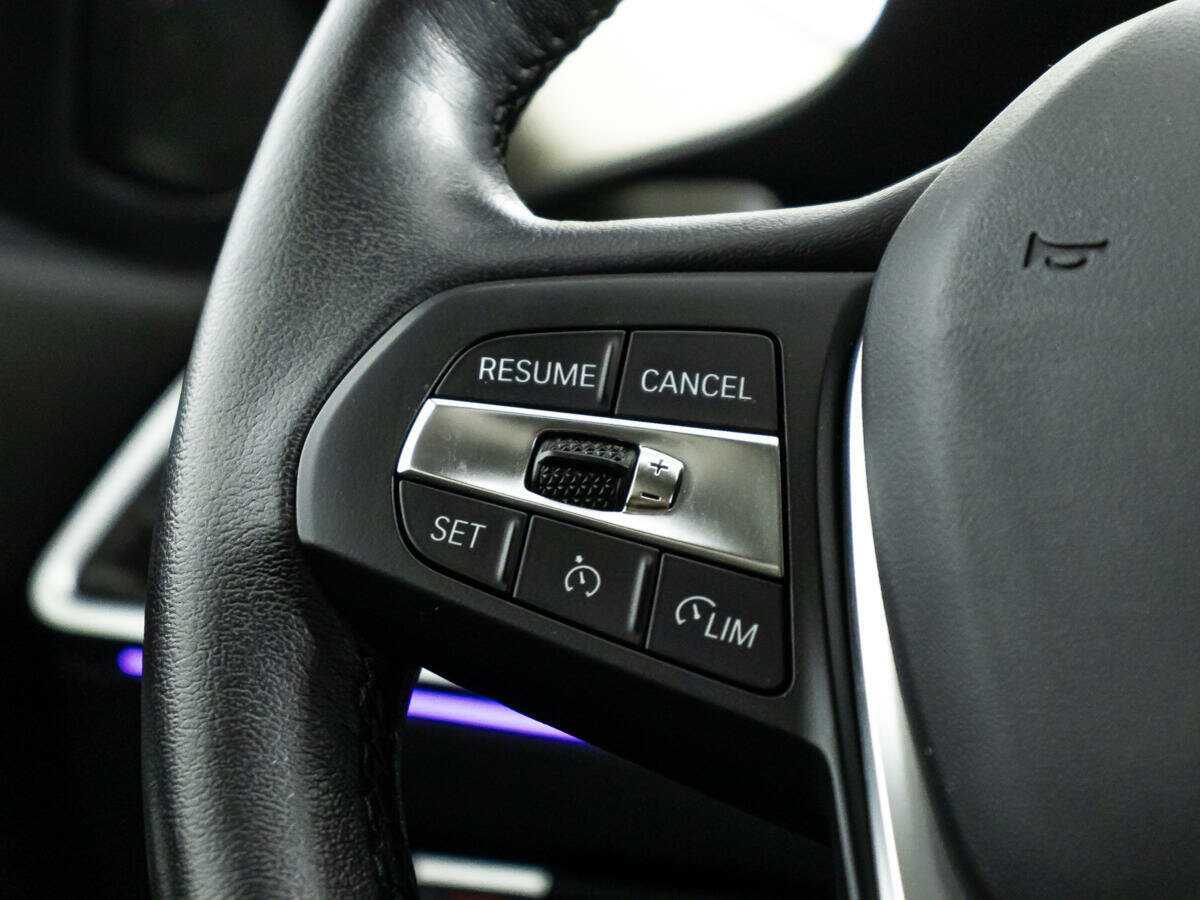 Купить BMW 3 серии с пробегом. Фото: #20