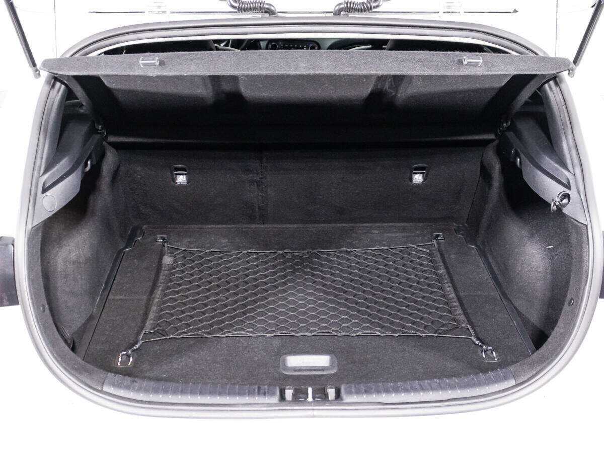 Купить Kia Ceed с пробегом. Фото: #14