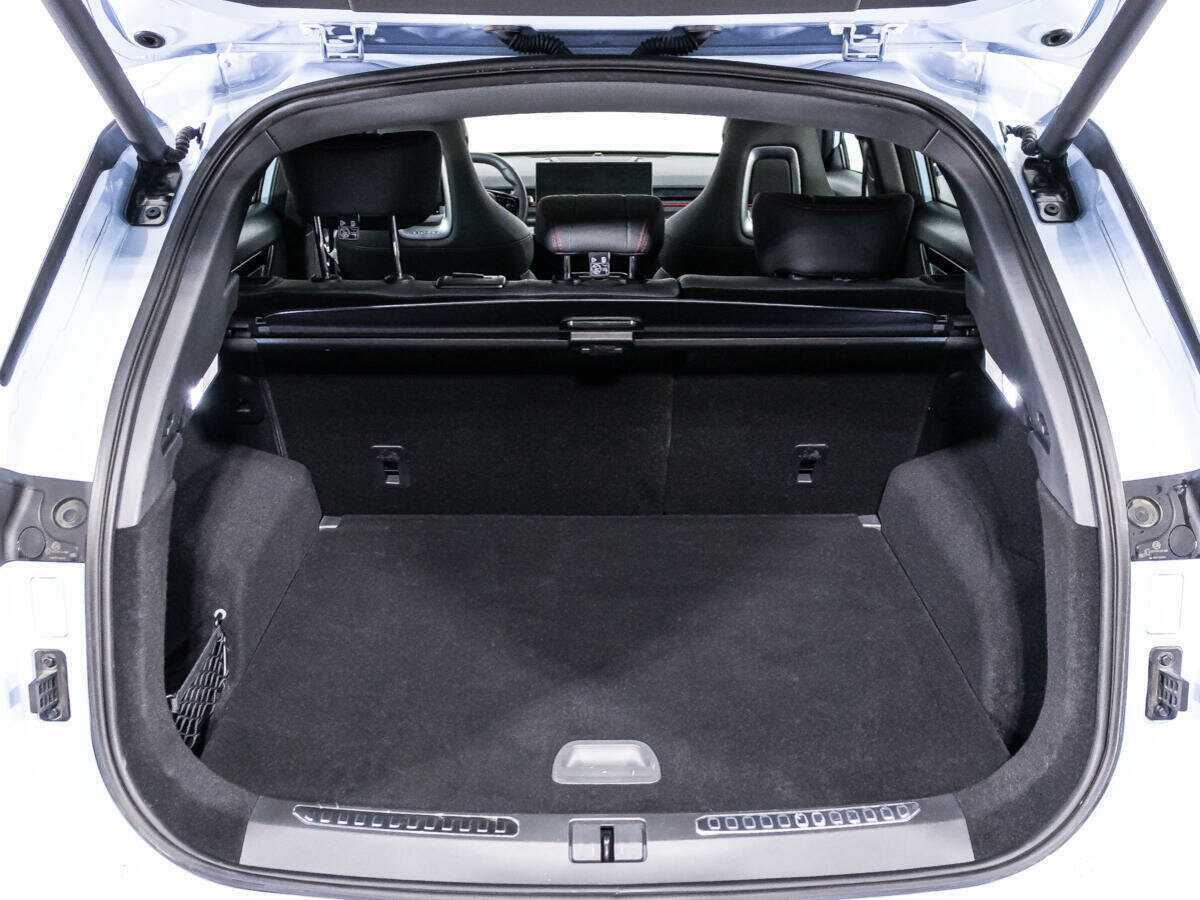 Купить Jetour Dashing с пробегом. Фото: #14