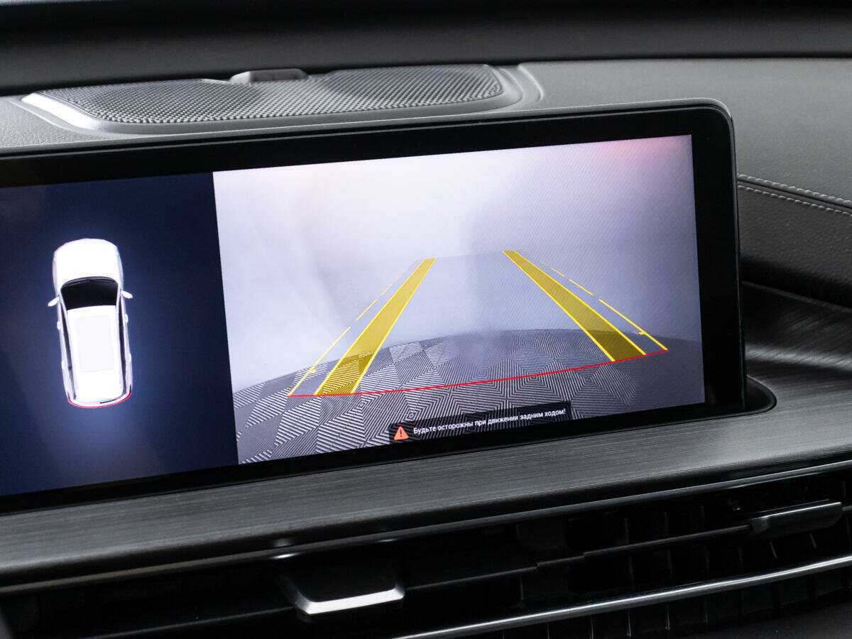 Купить Chery Tiggo 7 Pro Max с пробегом. Фото: #16