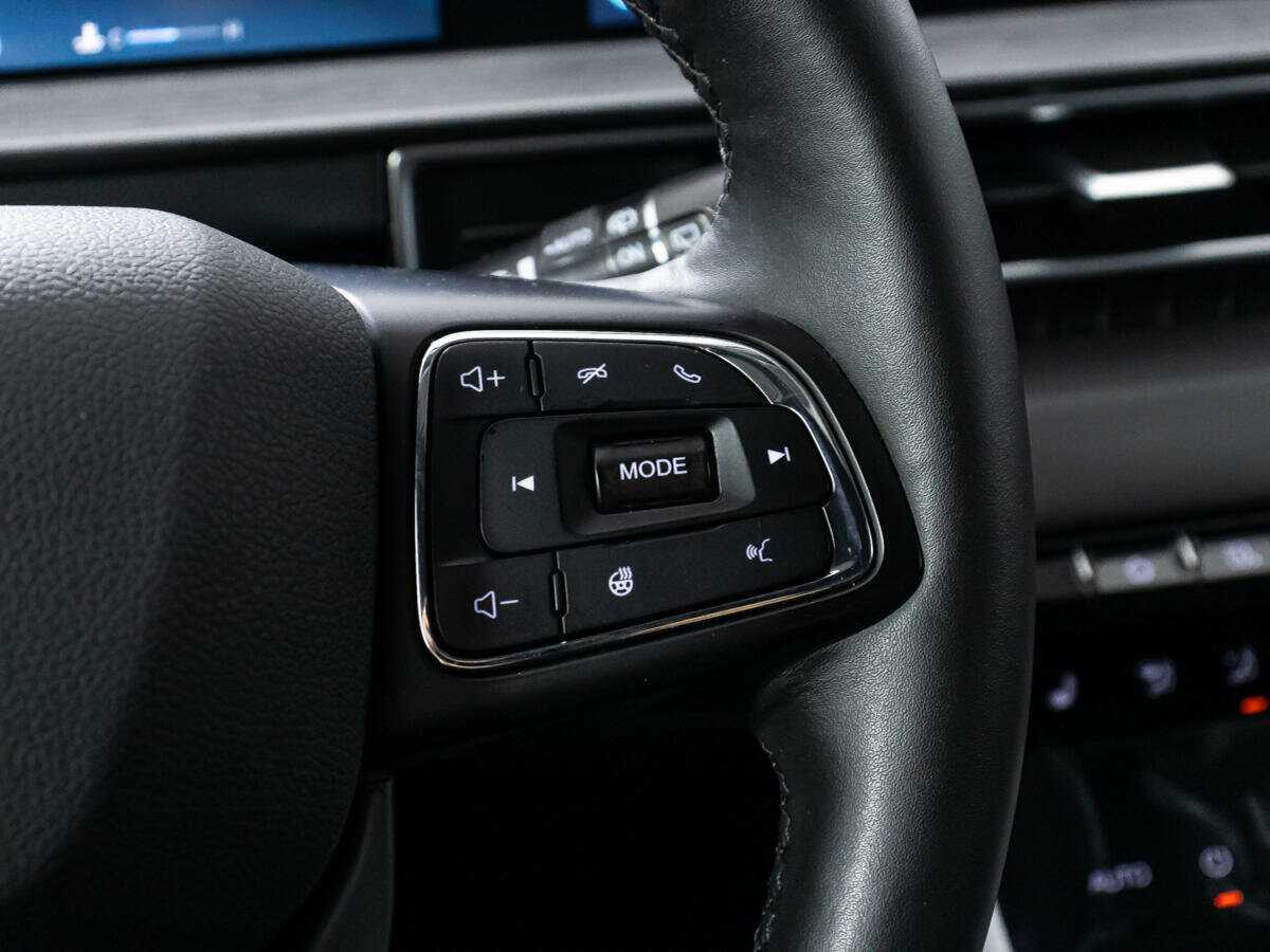 Купить Chery Tiggo 7 Pro Max с пробегом. Фото: #19