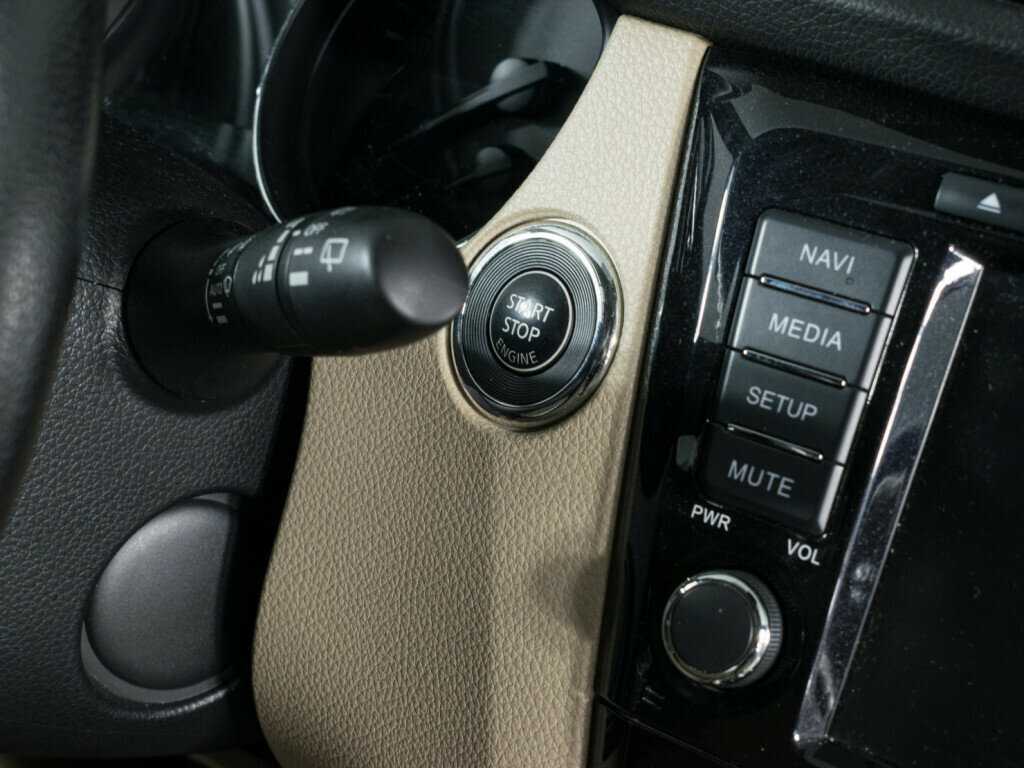 Купить Nissan X-Trail с пробегом. Фото: #13