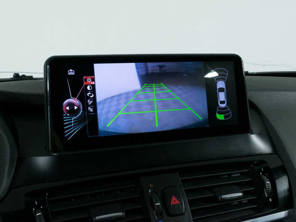 Купить BMW X3 с пробегом. Фото: #16