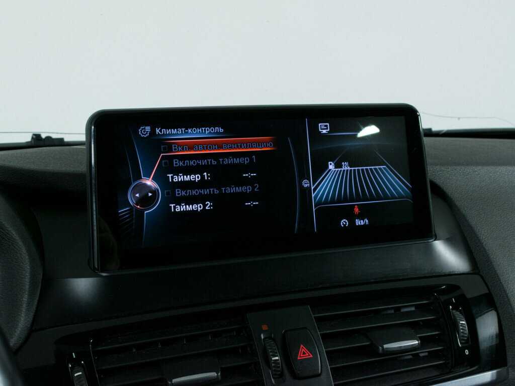 Купить BMW X3 с пробегом. Фото: #17