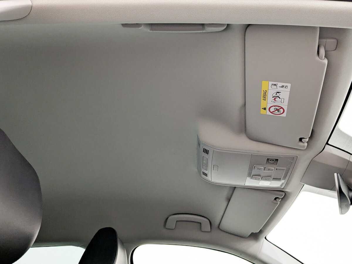 Купить Skoda Kodiaq с пробегом. Фото: #19