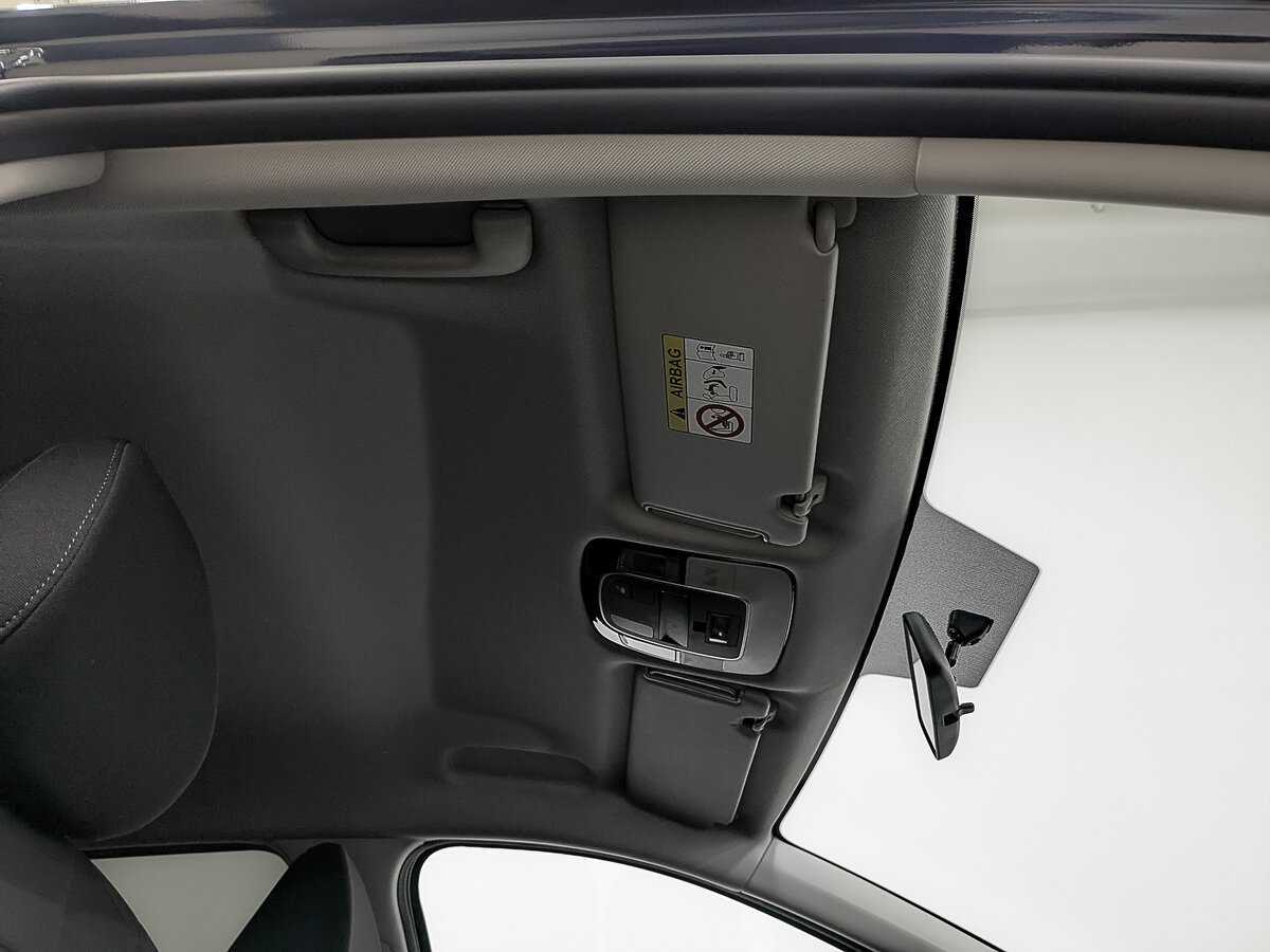 Купить Hyundai Tucson с пробегом. Фото: #22