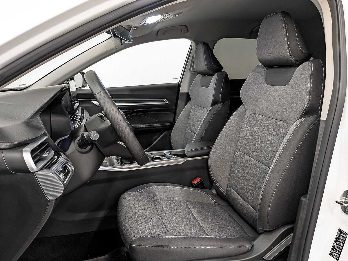 Купить Geely Emgrand с пробегом. Фото: #17